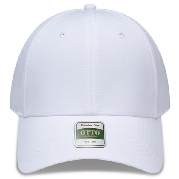 OTTO CAP® Club Collection 6 Panel Low Profile Cap Thumbnail