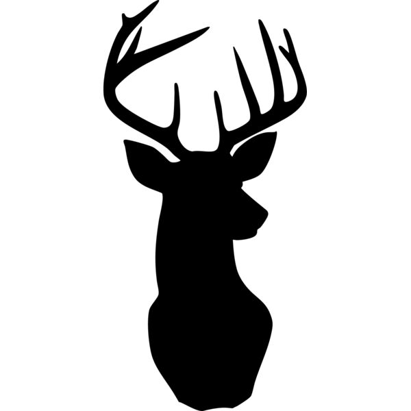 Deer   Clipart 3 Thumbnail
