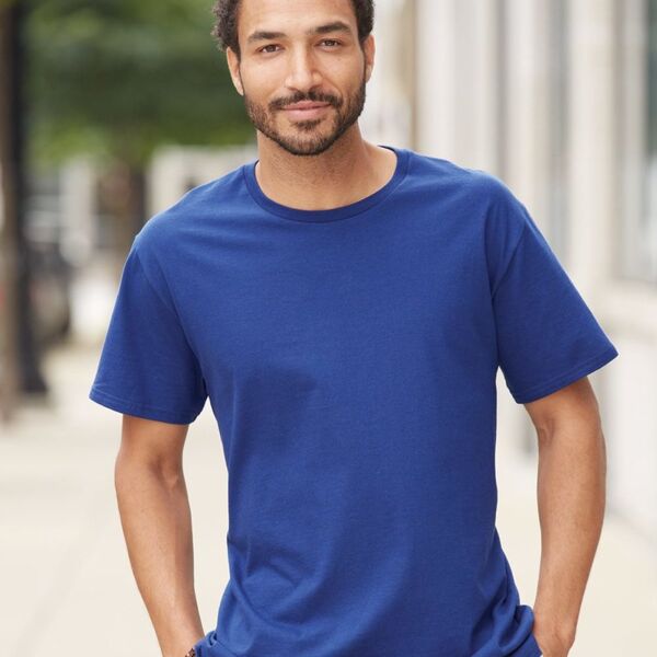 Sofspun Crewneck T-Shirt Thumbnail