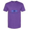 Unisex Softstyle® CVC T-Shirt Thumbnail