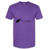 Unisex Softstyle® CVC T-Shirt Thumbnail