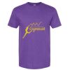 Unisex Softstyle® CVC T-Shirt Thumbnail