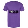 Unisex Softstyle® CVC T-Shirt Thumbnail
