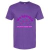 Unisex Softstyle® CVC T-Shirt Thumbnail