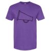 Unisex Softstyle® CVC T-Shirt Thumbnail