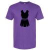 Unisex Softstyle® CVC T-Shirt Thumbnail