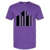 Unisex Softstyle® CVC T-Shirt Thumbnail