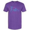 Unisex Softstyle® CVC T-Shirt Thumbnail