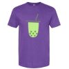 Unisex Softstyle® CVC T-Shirt Thumbnail