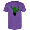 Unisex Softstyle® CVC T-Shirt Thumbnail