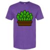 Unisex Softstyle® CVC T-Shirt Thumbnail