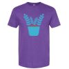 Unisex Softstyle® CVC T-Shirt Thumbnail