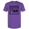 Unisex Softstyle® CVC T-Shirt Thumbnail