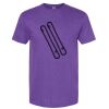 Unisex Softstyle® CVC T-Shirt Thumbnail