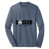 Perfect Tri ® Long Sleeve Tee Thumbnail