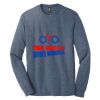 Perfect Tri ® Long Sleeve Tee Thumbnail