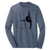 Perfect Tri ® Long Sleeve Tee Thumbnail