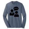 Perfect Tri ® Long Sleeve Tee Thumbnail