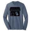 Perfect Tri ® Long Sleeve Tee Thumbnail