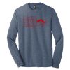 Perfect Tri ® Long Sleeve Tee Thumbnail