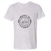 Unisex Texture Tee Thumbnail