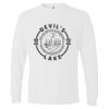 Lightweight Long Sleeve T-Shirt Thumbnail