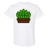 Heavy Cotton T-Shirt Thumbnail