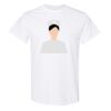 Heavy Cotton T-Shirt Thumbnail