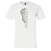 Unisex Short Sleeve Jersey Tee Thumbnail