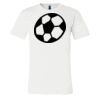 Unisex Short Sleeve Jersey Tee Thumbnail
