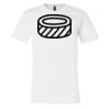 Unisex Short Sleeve Jersey Tee Thumbnail