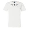 Unisex Short Sleeve Jersey Tee Thumbnail