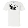 Unisex Short Sleeve Jersey Tee Thumbnail