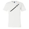 Unisex Short Sleeve Jersey Tee Thumbnail