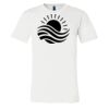 Unisex Short Sleeve Jersey Tee Thumbnail
