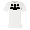 Unisex Short Sleeve Jersey Tee Thumbnail