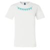 Unisex Short Sleeve Jersey Tee Thumbnail