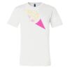Unisex Short Sleeve Jersey Tee Thumbnail