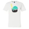 Unisex Short Sleeve Jersey Tee Thumbnail