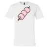 Unisex Short Sleeve Jersey Tee Thumbnail