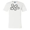 Unisex Short Sleeve Jersey Tee Thumbnail