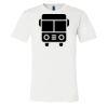 Unisex Short Sleeve Jersey Tee Thumbnail