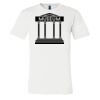 Unisex Short Sleeve Jersey Tee Thumbnail
