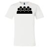 Unisex Short Sleeve Jersey Tee Thumbnail