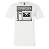 Unisex Short Sleeve Jersey Tee Thumbnail