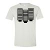 Softstyle T-Shirt Thumbnail
