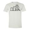 Softstyle T-Shirt Thumbnail