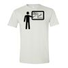 Softstyle T-Shirt Thumbnail