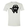 Softstyle T-Shirt Thumbnail