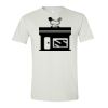 Softstyle T-Shirt Thumbnail